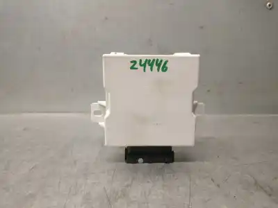 Second-hand car spare part power management control unit for toyota corolla verso (r1) 2.2 d-4d sport oem iam references 150696