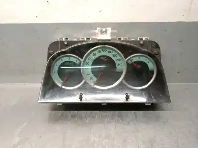 Second-hand car spare part dashboard for toyota corolla verso (r1) 2.2 d-4d sport oem iam references 838000f092a