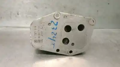 Second-hand car spare part engine oil cooler for bmw 3 (e46) 320 d oem iam references 7787698 47012 ktm 11427787698