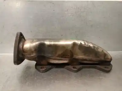 Peça sobressalente para automóvel em segunda mão coletor de escape por audi a4 berlina (8e) 2.5 tdi (120kw) referências oem iam 059253033c