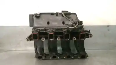 Second-hand car spare part intake manifold for bmw 3 (e46) 320 d oem iam references 7787318  11617800577