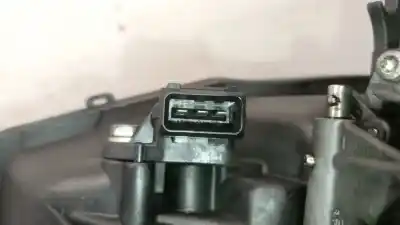 Second-hand car spare part intake manifold for bmw 3 (e46) 320 d oem iam references 7787318  11617800577