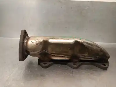Peça sobressalente para automóvel em segunda mão coletor de escape por audi a4 berlina (8e) 2.5 tdi (120kw) referências oem iam 059253033c