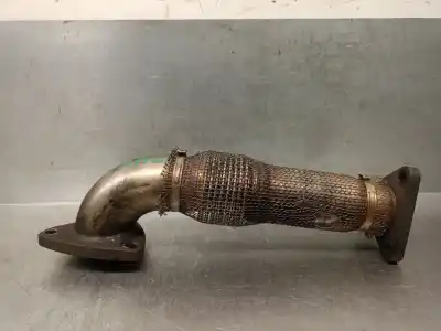 Peça sobressalente para automóvel em segunda mão tubo por audi a4 berlina (8e) 2.5 tdi (120kw) referências oem iam 059131789g