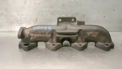 Автозапчасти б/у выхлопной коллектор за bmw 3 (e46) 320 d ссылки oem iam 7787633b