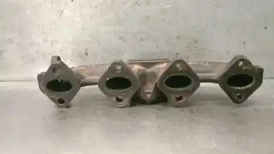 Автозапчасти б/у выхлопной коллектор за bmw 3 (e46) 320 d ссылки oem iam 7787633b  11627790219