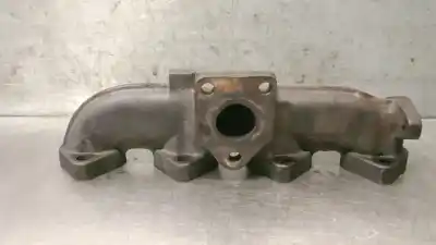 Автозапчасти б/у выхлопной коллектор за bmw 3 (e46) 320 d ссылки oem iam 7787633b  11627790219