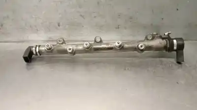 Автозапчасти б/у рампа инжектора за bmw 3 (e46) 320 d ссылки oem iam 7787164