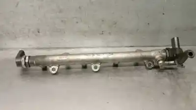 Second-hand car spare part distributor pipe for bmw 3 (e46) 320 d oem iam references 7787164 0445214030 bosch 13537805725