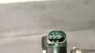 Second-hand car spare part distributor pipe for bmw 3 (e46) 320 d oem iam references 7787164 0445214030 bosch 13537805725