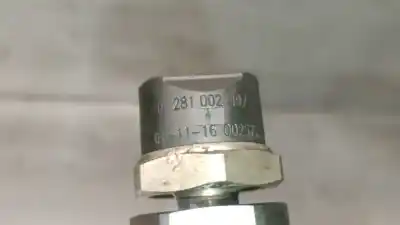 Second-hand car spare part distributor pipe for bmw 3 (e46) 320 d oem iam references 7787164 0445214030 bosch 13537805725