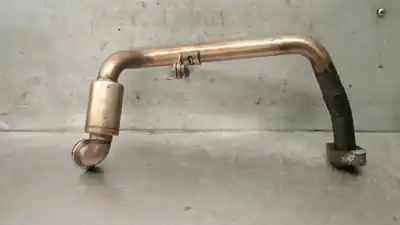 Second-hand car spare part Tube for BMW 3 (E46) 320 D OEM IAM references 11712249422  11712249422