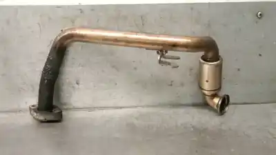 Piesă de schimb auto la mâna a doua tub pentru bmw 3 (e46) 320 d referințe oem iam 11712249422  11712249422