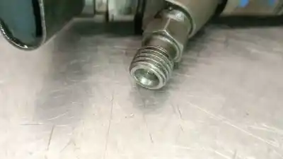 Автозапчасти б/у инжектор за bmw 3 (e46) 320 d ссылки oem iam 7788609 0445110080 bosch 