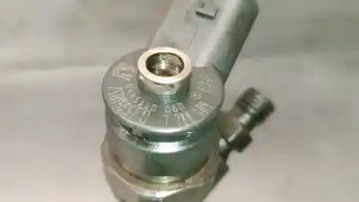 Автозапчасти б/у инжектор за bmw 3 (e46) 320 d ссылки oem iam 7788609 0445110080 bosch 