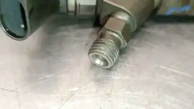 Автозапчасти б/у инжектор за bmw 3 (e46) 320 d ссылки oem iam 7788609 0445110080 bosch 