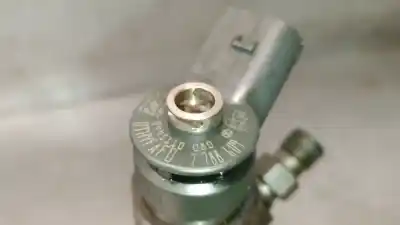 Автозапчасти б/у инжектор за bmw 3 (e46) 320 d ссылки oem iam 7788609 0445110080 bosch 