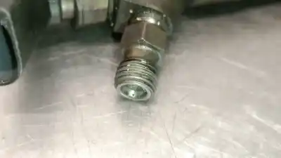 Автозапчасти б/у инжектор за bmw 3 (e46) 320 d ссылки oem iam 7788609 0445110080 bosch 