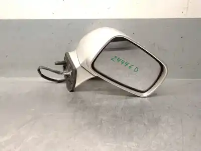 Second-hand car spare part right rearview mirror for toyota corolla verso (r1) 2.2 d-4d sport oem iam references 879100f030b0