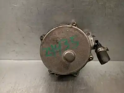 Peça sobressalente para automóvel em segunda mão depressor de travões / bomba de vácuo por audi a4 berlina (8e) 2.5 tdi (120kw) referências oem iam 057145100c