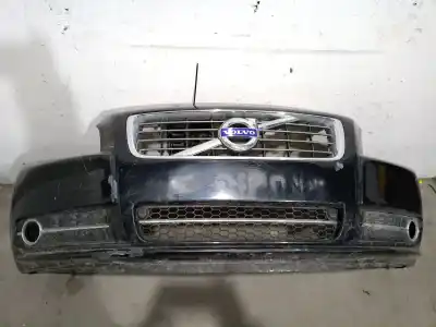 Second-hand car spare part front bumper for volvo s80 ii (124) d5 oem iam references 39870135