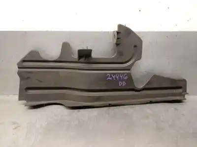 Second-hand car spare part front decorative moulding for toyota corolla verso (r1) 2.2 d-4d sport oem iam references 532850f040