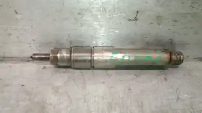 Second-hand car spare part injector for volvo v40 familiar 1.9 diesel oem iam references 7700875036