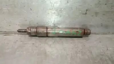 Second-hand car spare part injector for volvo v40 familiar 1.9 diesel oem iam references 7700875036