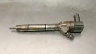 Second-hand car spare part injector for hyundai i30 (fd) 1.6 crdi oem iam references 338002a400
