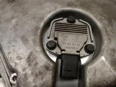 Peça sobressalente para automóvel em segunda mão cárter por audi a4 berlina (8e) 2.5 tdi (120kw) referências oem iam 059103604f  059103604f