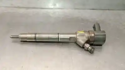 Second-hand car spare part injector for hyundai i30 (fd) 1.6 crdi oem iam references 338002a400