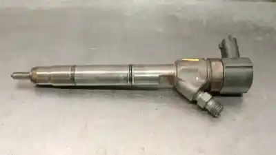 Second-hand car spare part injector for hyundai i30 (fd) 1.6 crdi oem iam references 338002a400