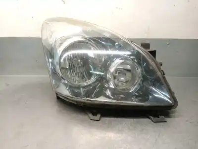 Second-hand car spare part right headlight for toyota corolla verso (r1) 2.2 d-4d sport oem iam references 811300f080