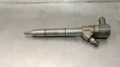 Second-hand car spare part injector for hyundai i30 (fd) 1.6 crdi oem iam references 338002a400