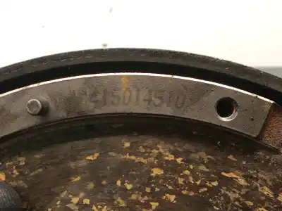 Second-hand car spare part engine flywheel for audi a4 berlina (8e) 2.5 tdi (120kw) oem iam references 059105266t 415014510 luk 059105266t