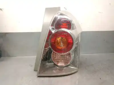 Second-hand car spare part right tailgate light for toyota corolla verso (r1) 2.2 d-4d sport oem iam references 815510f080