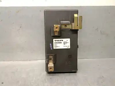 Second-hand car spare part electronic module for volvo v40 familiar 1.9 diesel oem iam references 30859699