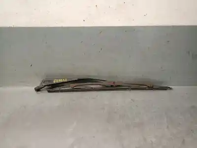 Second-hand car spare part rear windshield wiper arm for volvo v40 familiar 1.9 diesel oem iam references 30806918