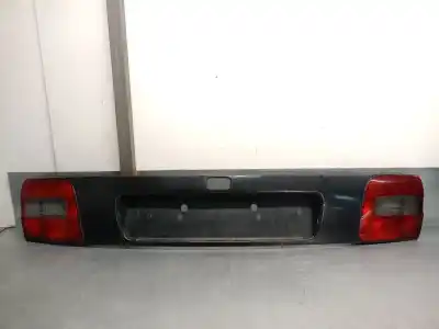 Second-hand car spare part center tailgate light for volvo v40 familiar 1.9 diesel oem iam references 291600