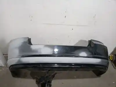 Second-hand car spare part rear bumper for volvo s80 ii (124) d5 oem iam references 39870500