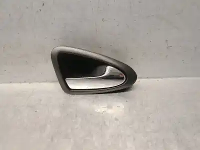 Second-hand car spare part INTERIOR RIGHT REAR HANDLE for SEAT IBIZA IV (6J5, 6P1) 1.0 OEM IAM references 6J4839114G  