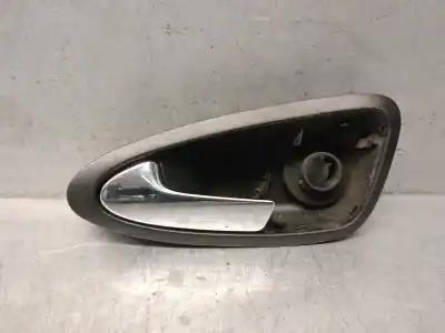 Second-hand car spare part INTERIOR LEFT FRONT HANDLE for VOLVO V40 FAMILIAR 1.9 Diesel OEM IAM references 6J0837113K  