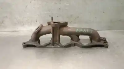 Second-hand car spare part EXHAUST MANIFOLD for VOLVO V40 FAMILIAR 1.9 Diesel OEM IAM references 7700874571  