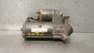 Second-hand car spare part starter motor for volvo v40 familiar 1.9 diesel oem iam references 8251642