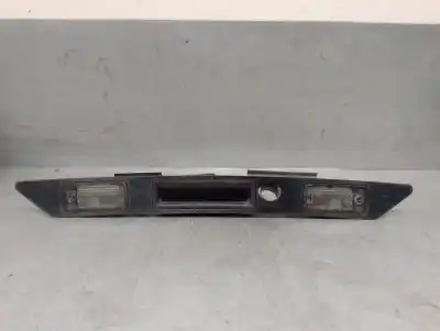 Second-hand car spare part tailgate back door handle for audi a4 berlina (8e) 2.5 tdi (120kw) oem iam references 8e0827574c