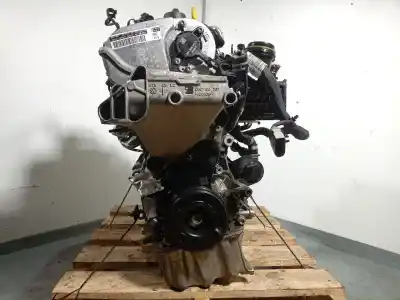 Pezzo di ricambio per auto di seconda mano MOTORE COMPLETO per SEAT LEON (KL1) 1.0 TSI Riferimenti OEM IAM DLAA  