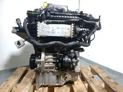 Pezzo di ricambio per auto di seconda mano motore completo per seat leon (kl1) 1.0 tsi riferimenti oem iam dlaa 104807 05c100031k