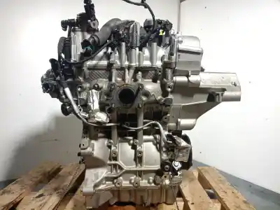 Pezzo di ricambio per auto di seconda mano motore completo per seat leon (kl1) 1.0 tsi riferimenti oem iam dlaa 104807 05c100031k