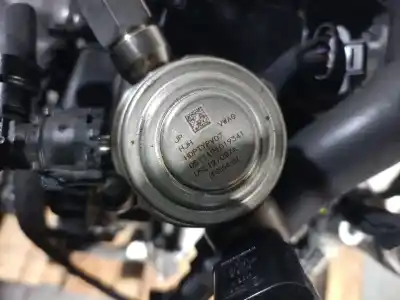 Pezzo di ricambio per auto di seconda mano motore completo per seat leon (kl1) 1.0 tsi riferimenti oem iam dlaa 104807 05c100031k