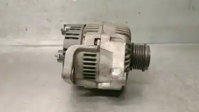 Second-hand car spare part alternator for volvo v40 familiar 1.9 diesel oem iam references 8251645
